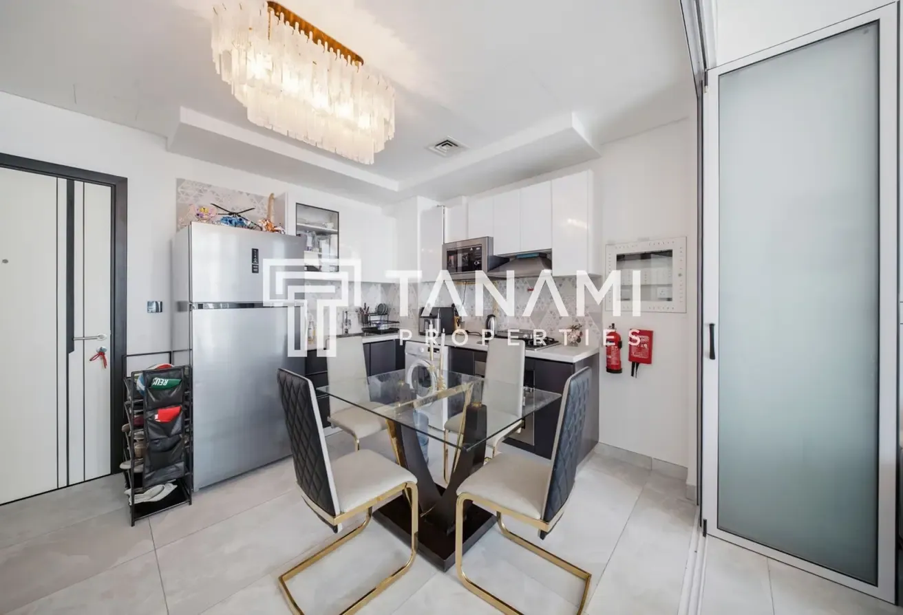 Comfort & Convenience | Furnished | Move in Ready