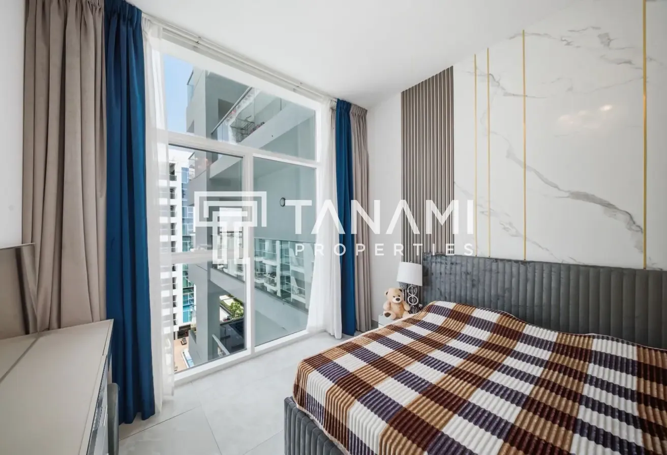 Comfort & Convenience | Furnished | Move in Ready