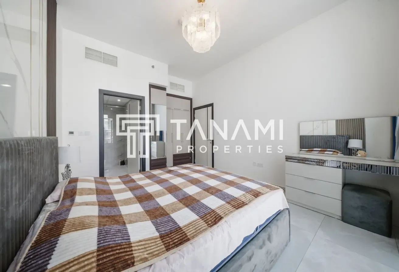 Comfort & Convenience | Furnished | Move in Ready