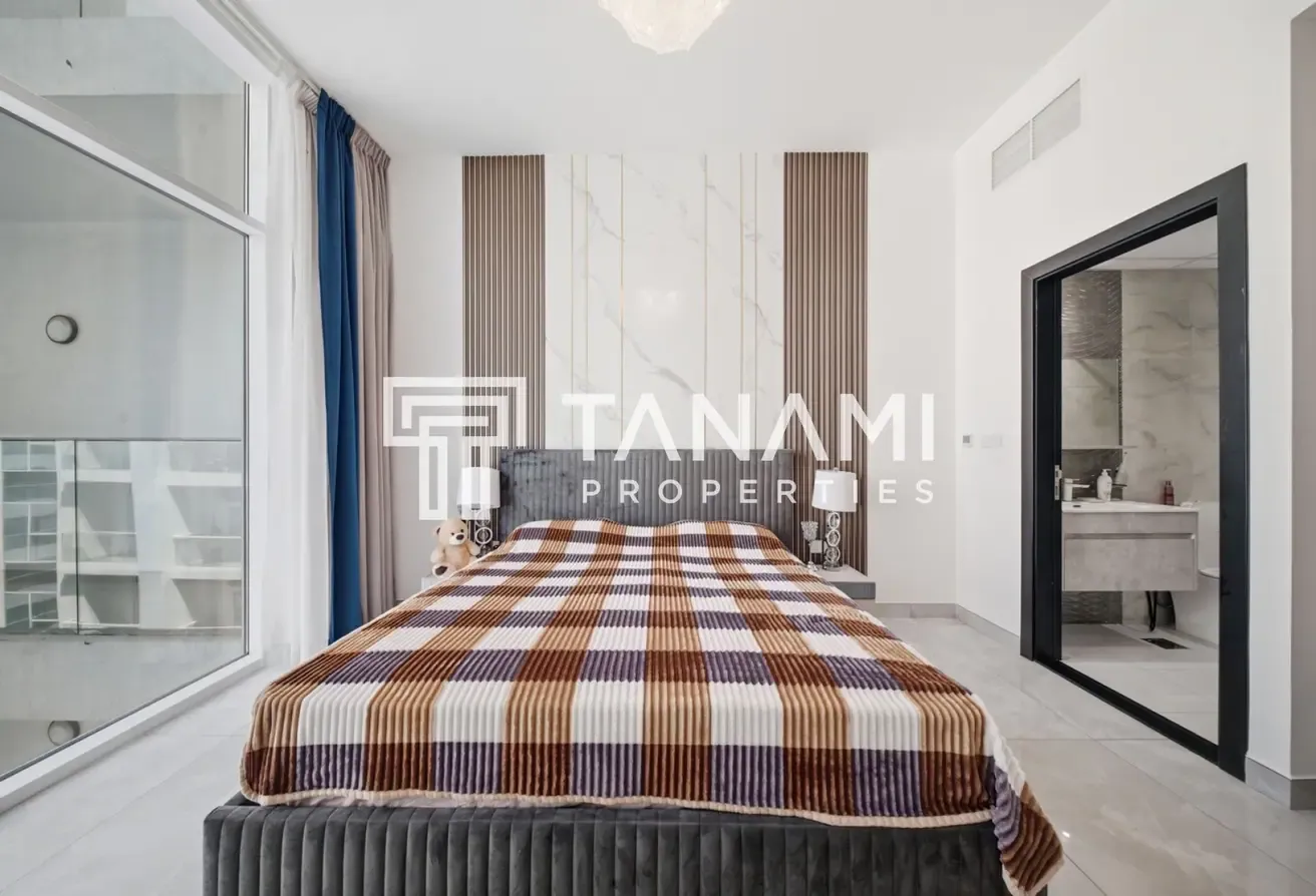 Comfort & Convenience | Furnished | Move in Ready