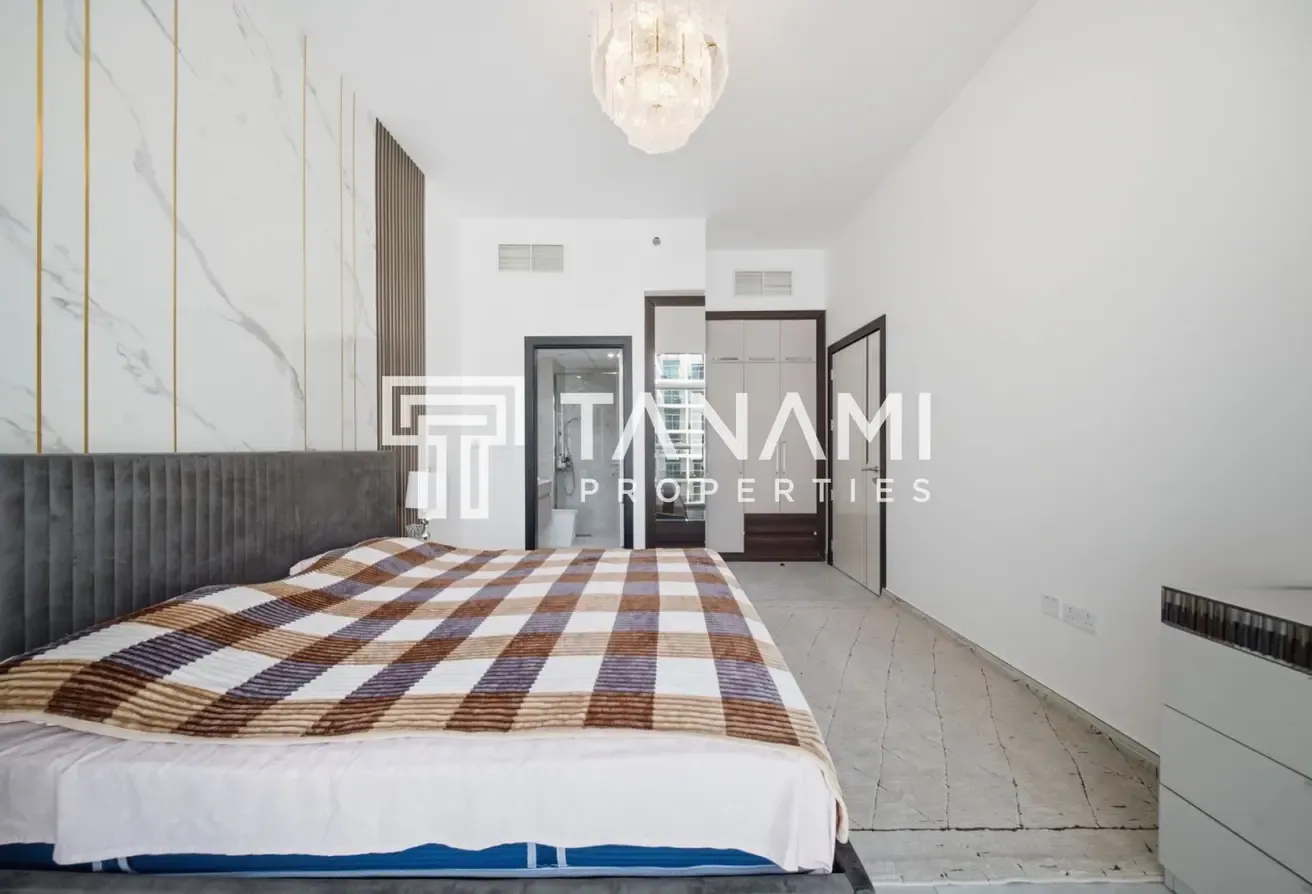 Comfort & Convenience | Furnished | Move in Ready