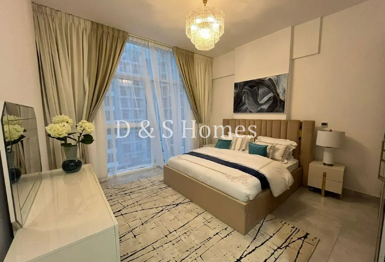 Modern Living | Fully Furnished | Next to Metro