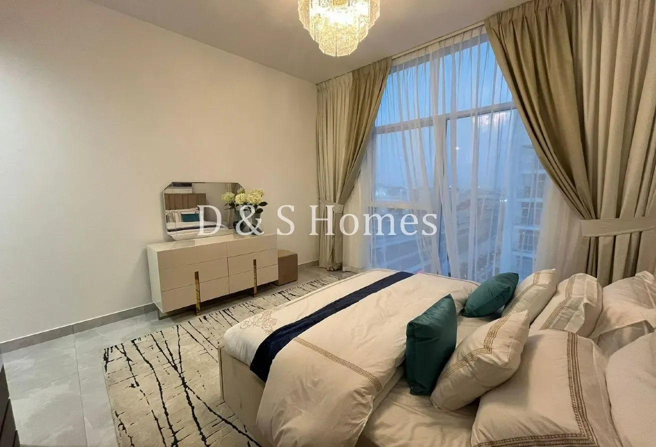 Modern Living | Fully Furnished | Next to Metro