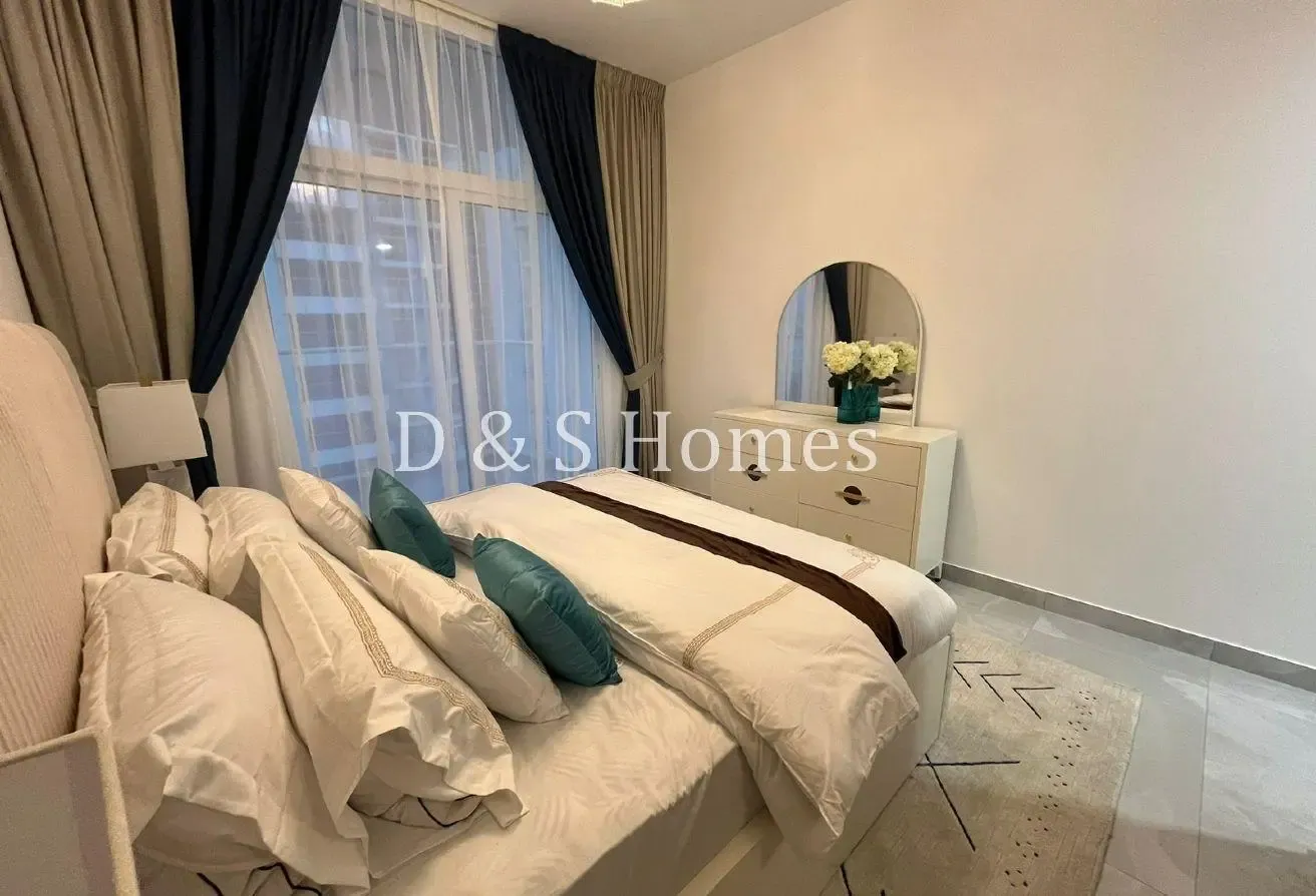 Modern Living | Fully Furnished | Next to Metro