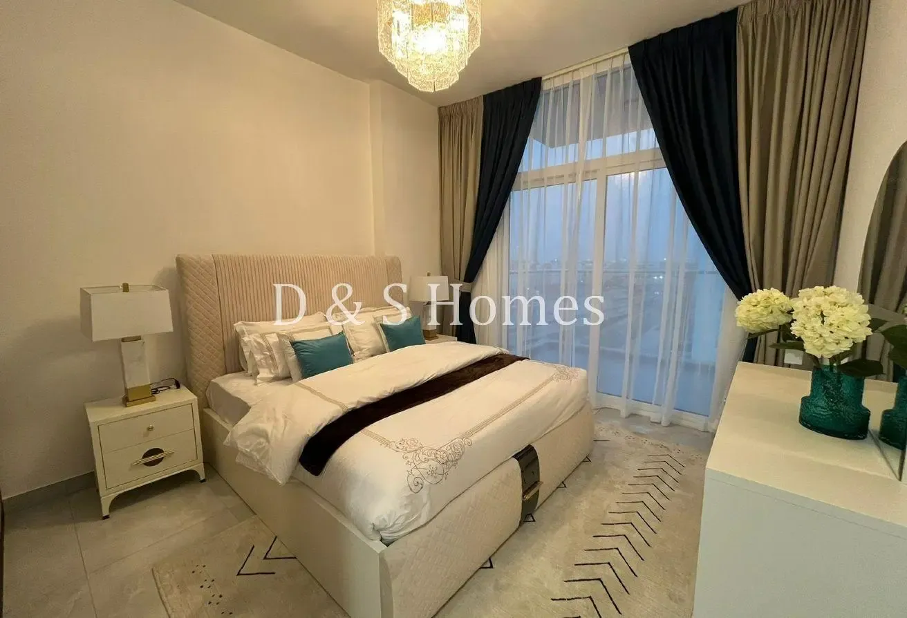 Modern Living | Fully Furnished | Next to Metro