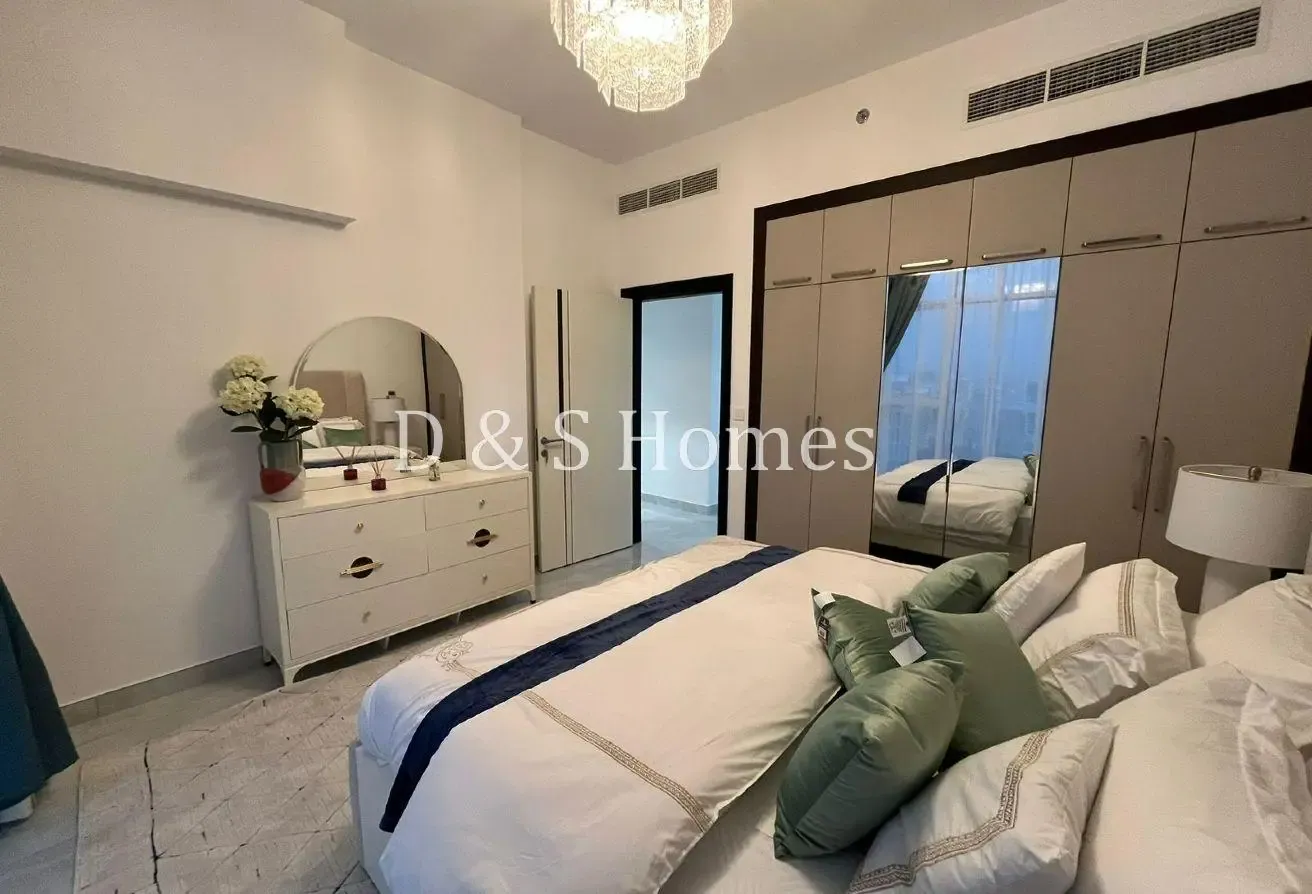 Modern Living | Fully Furnished | Next to Metro