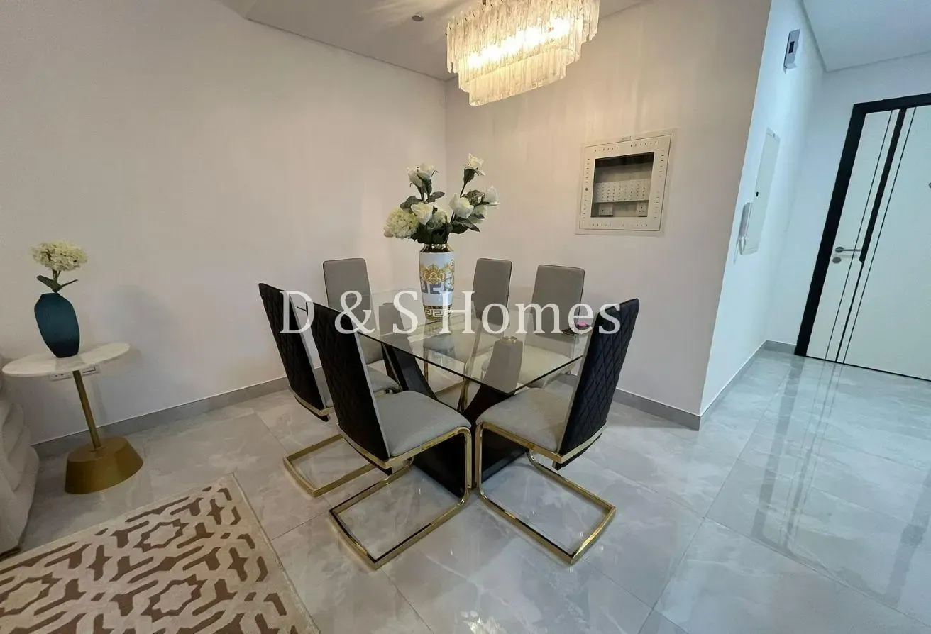 Modern Living | Fully Furnished | Next to Metro