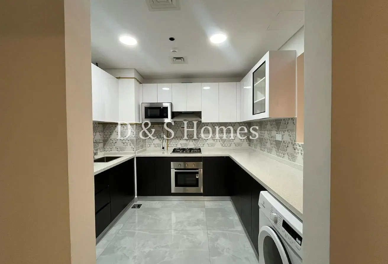 Modern Living | Fully Furnished | Next to Metro