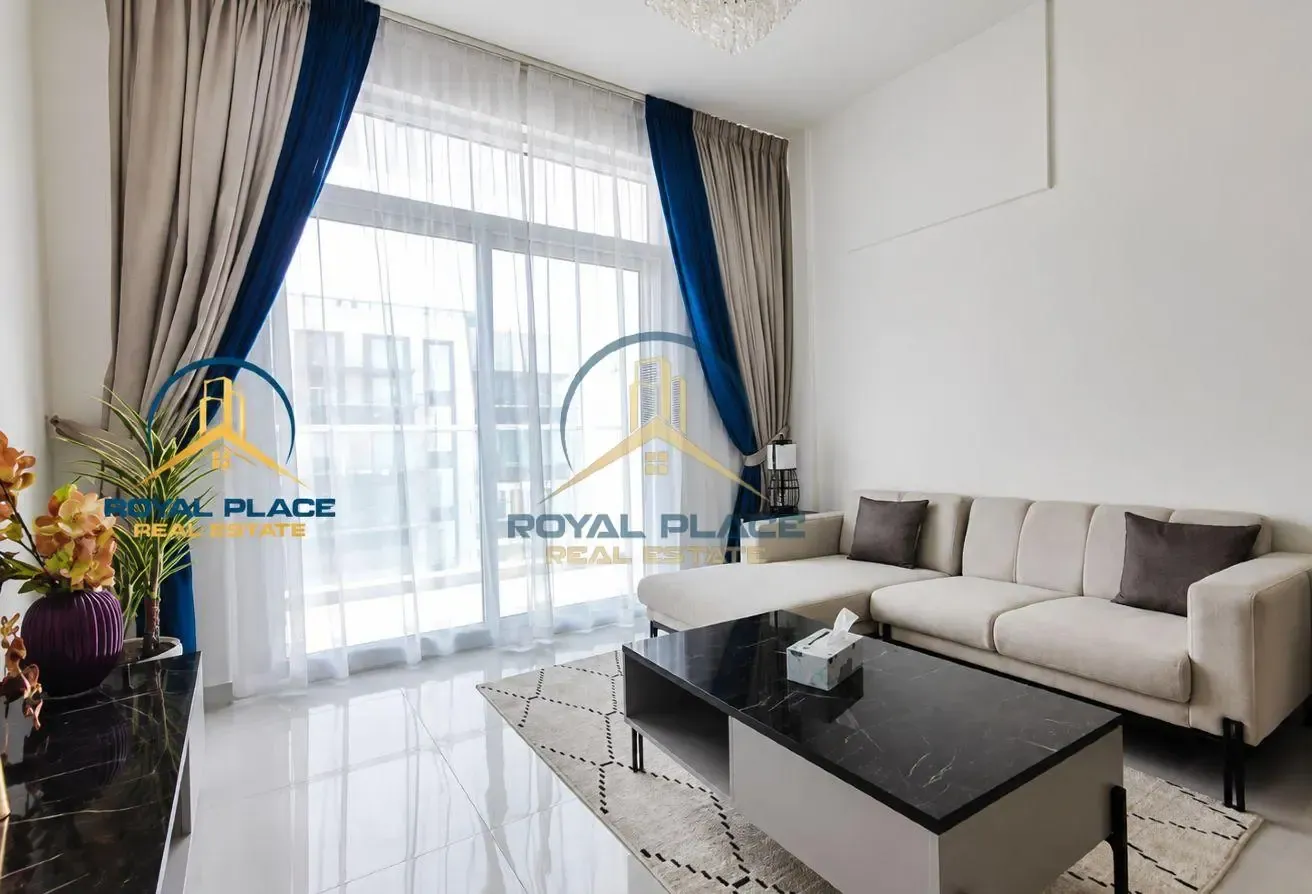 FULLY FURNISHED | CLOSE TO METRO | BEST AMENITIES