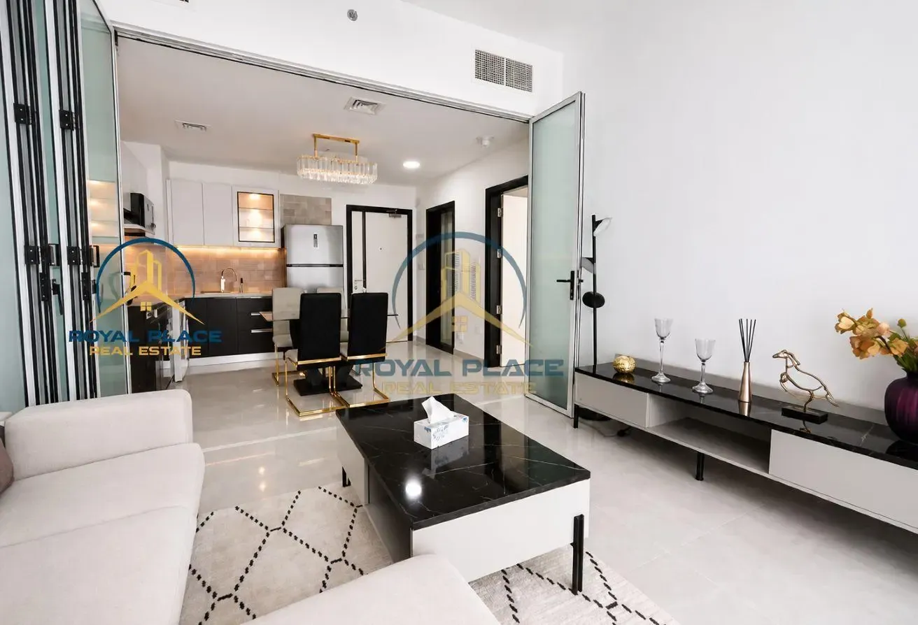 FULLY FURNISHED | CLOSE TO METRO | BEST AMENITIES