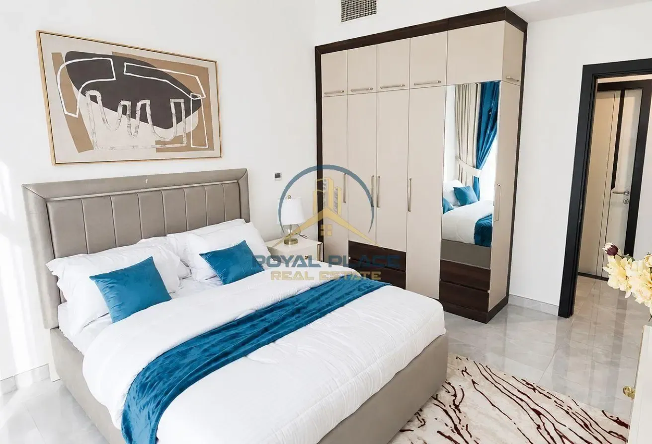 NEAREST TO METRO |FULLY FURNISHED|ELEGANT SPACIOUS