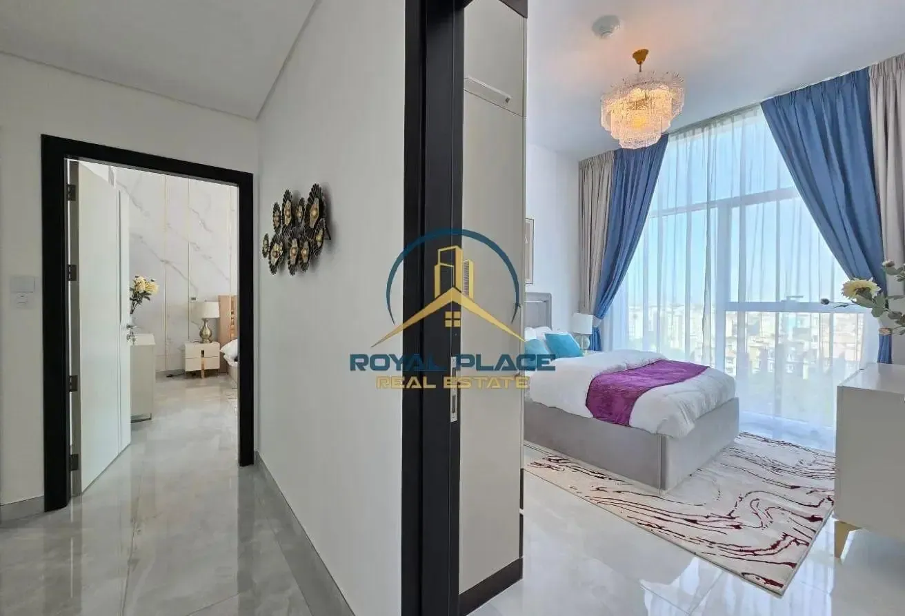NEAREST TO METRO |FULLY FURNISHED|ELEGANT SPACIOUS