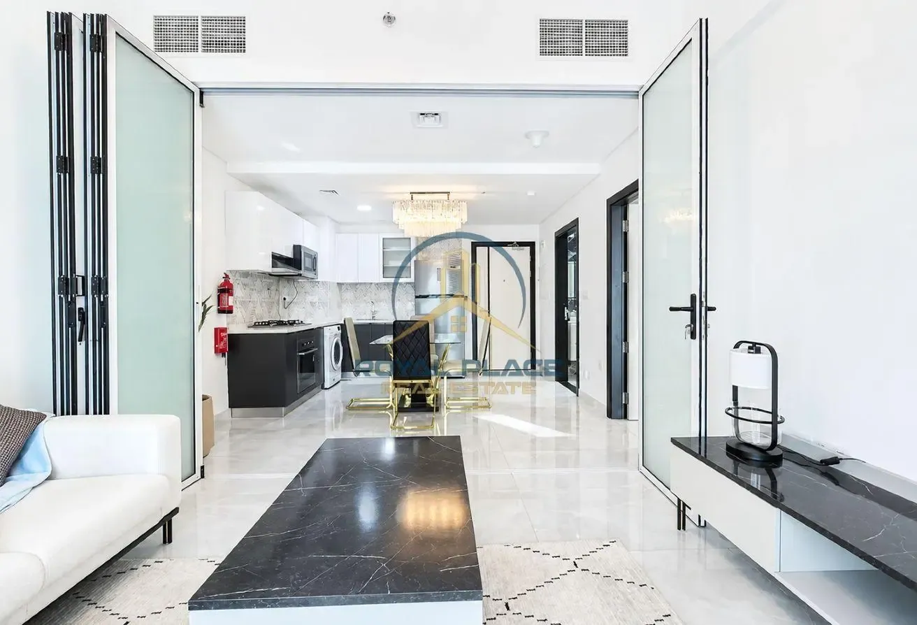 NEAREST TO METRO |FULLY FURNISHED|ELEGANT SPACIOUS