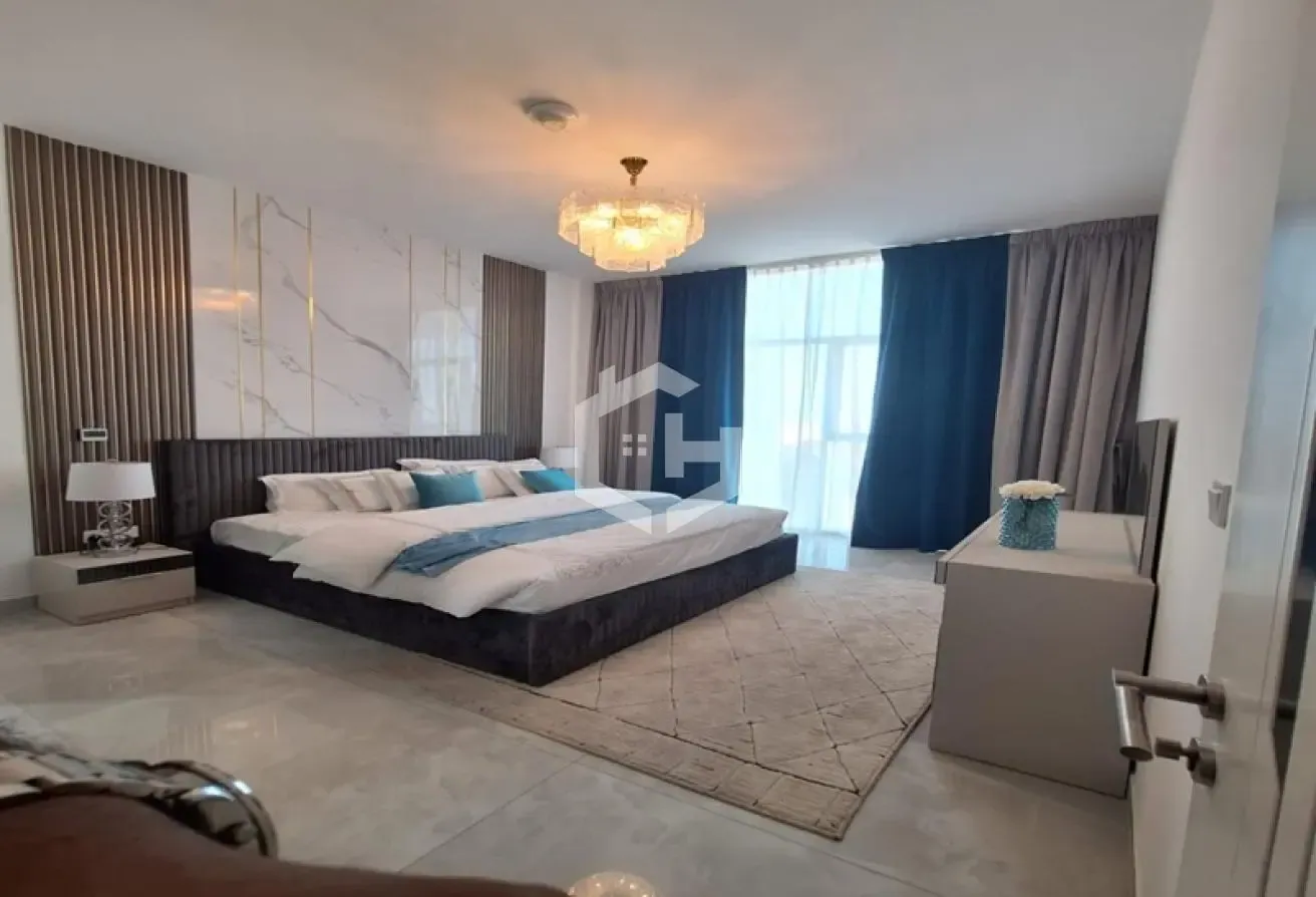 Near Metro | Fully Furnished | Spacious