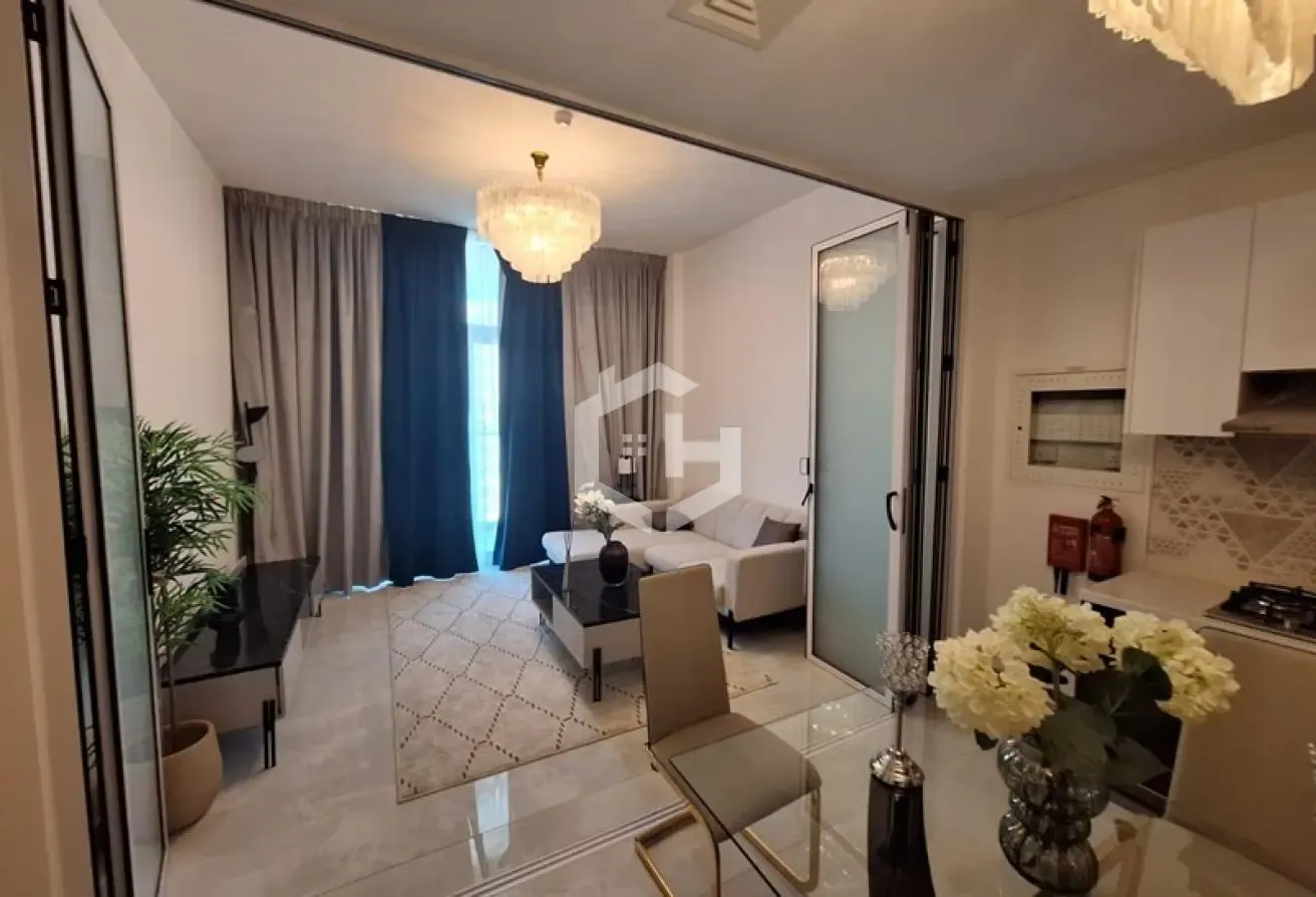 Near Metro | Fully Furnished | Spacious