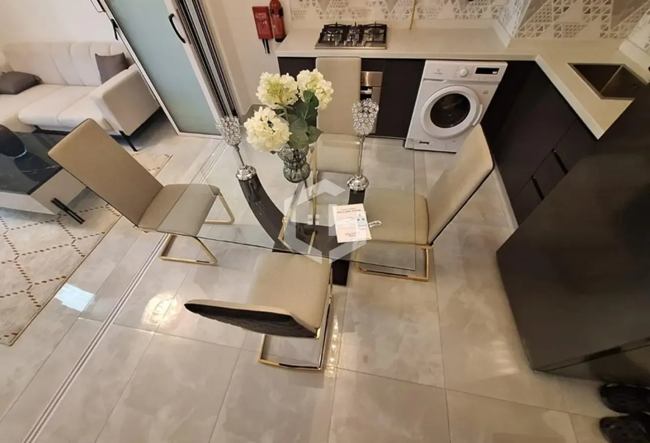 Near Metro | Fully Furnished | Spacious
