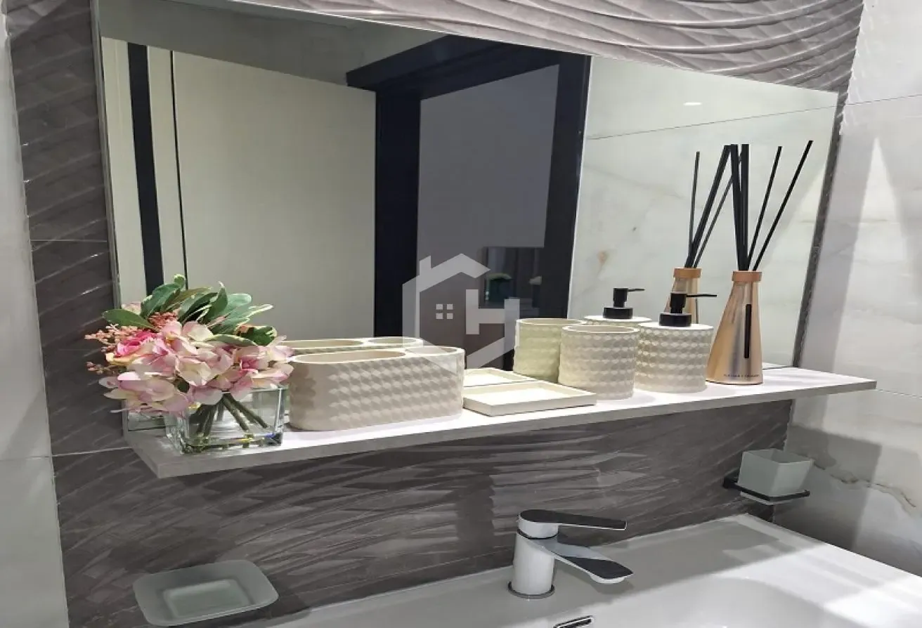 Near Metro | Fully Furnished | Spacious