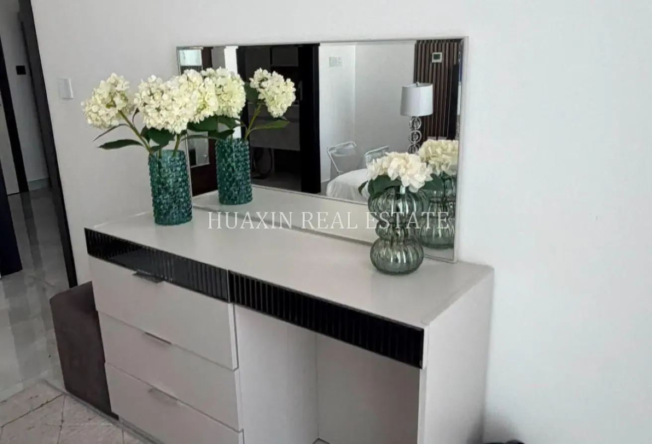 Premium Fully Furnished 1BR for Rent