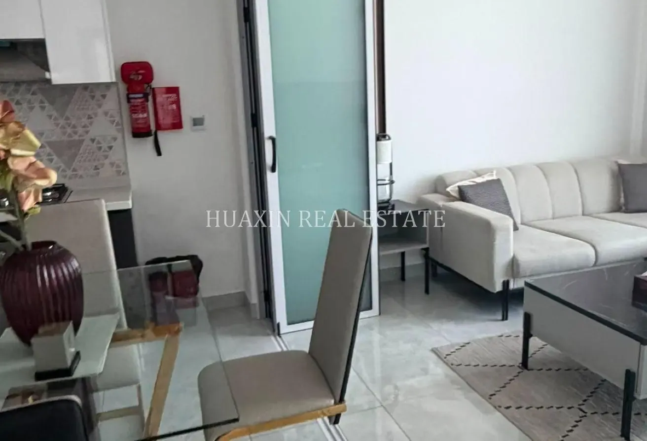Premium Fully Furnished 1BR for Rent