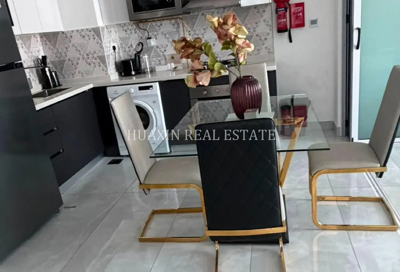 Premium Fully Furnished 1BR for Rent