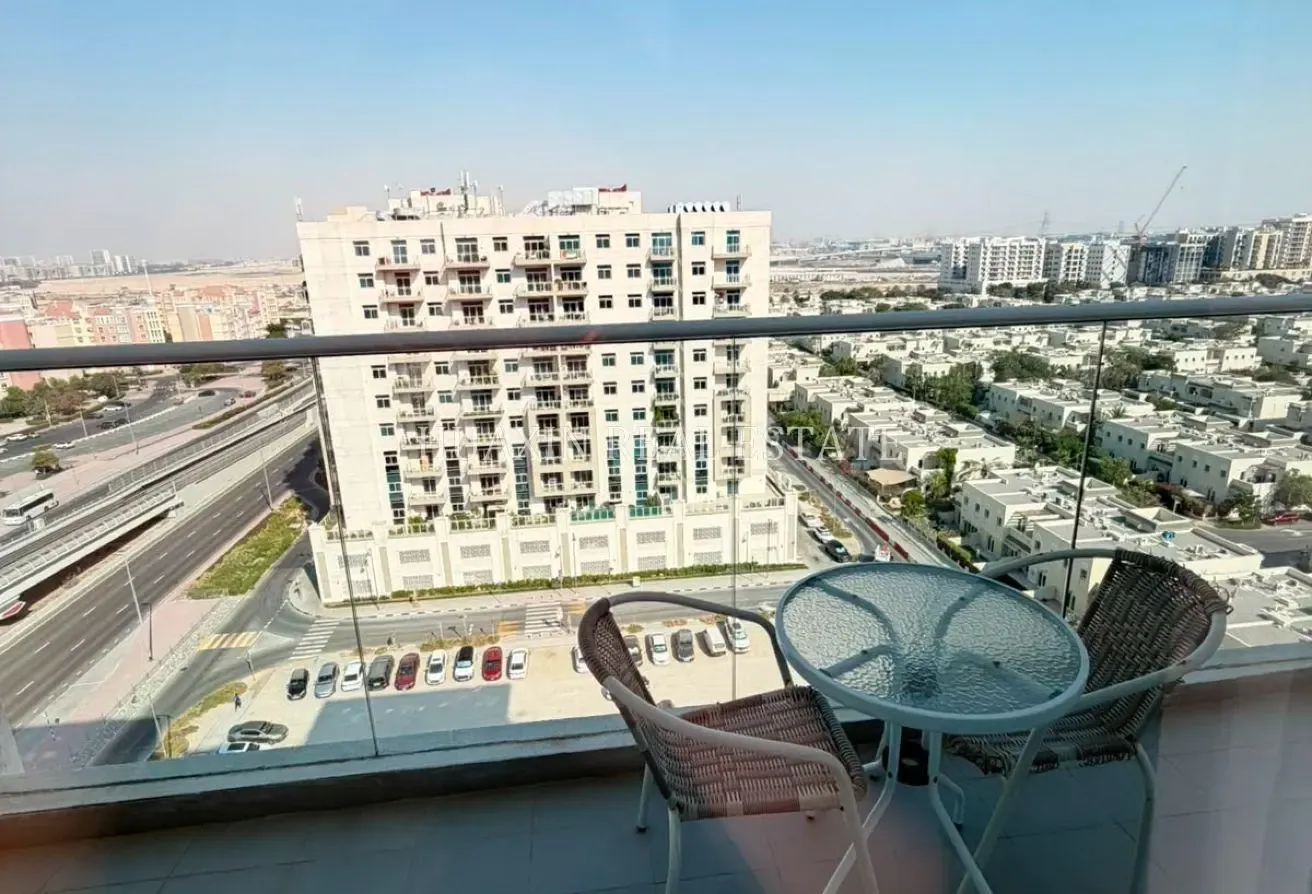 Premium Fully Furnished 1BR for Rent