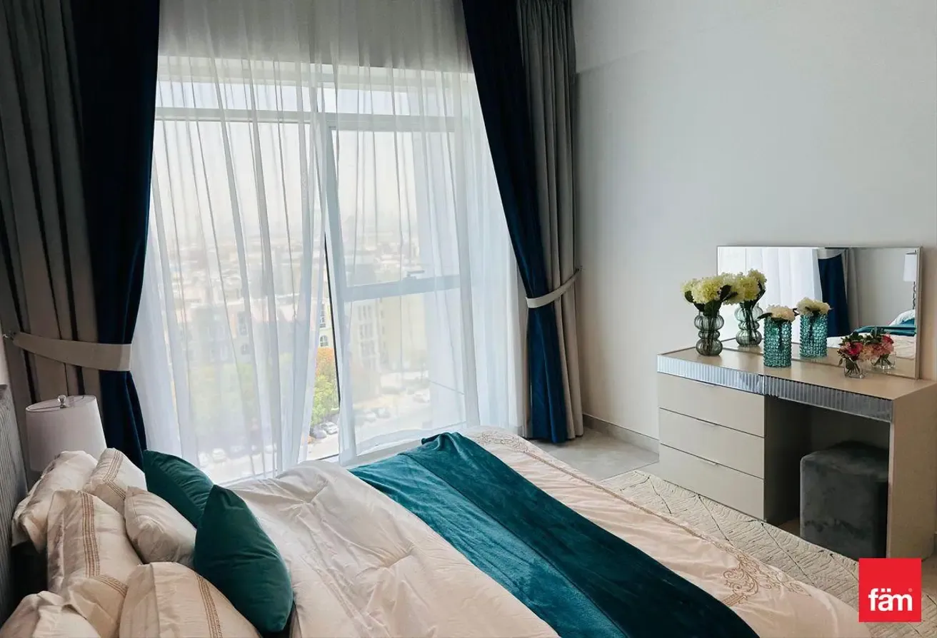 Vacating Soon | Fully Furnished | Near Metro
