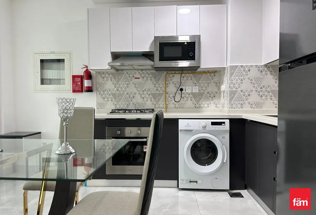 Vacating Soon | Fully Furnished | Near Metro