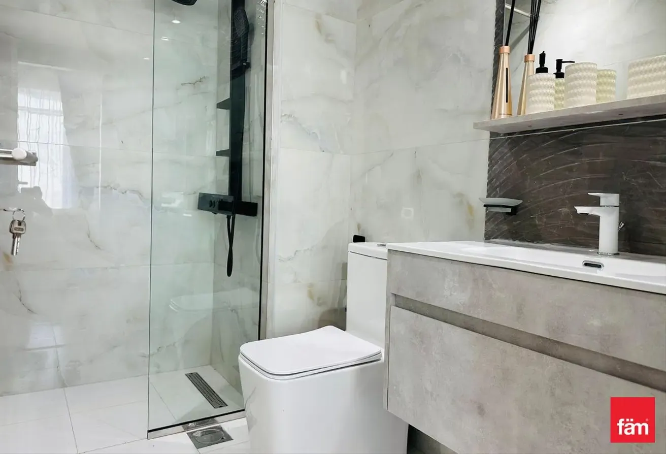 Vacating Soon | Fully Furnished | Near Metro