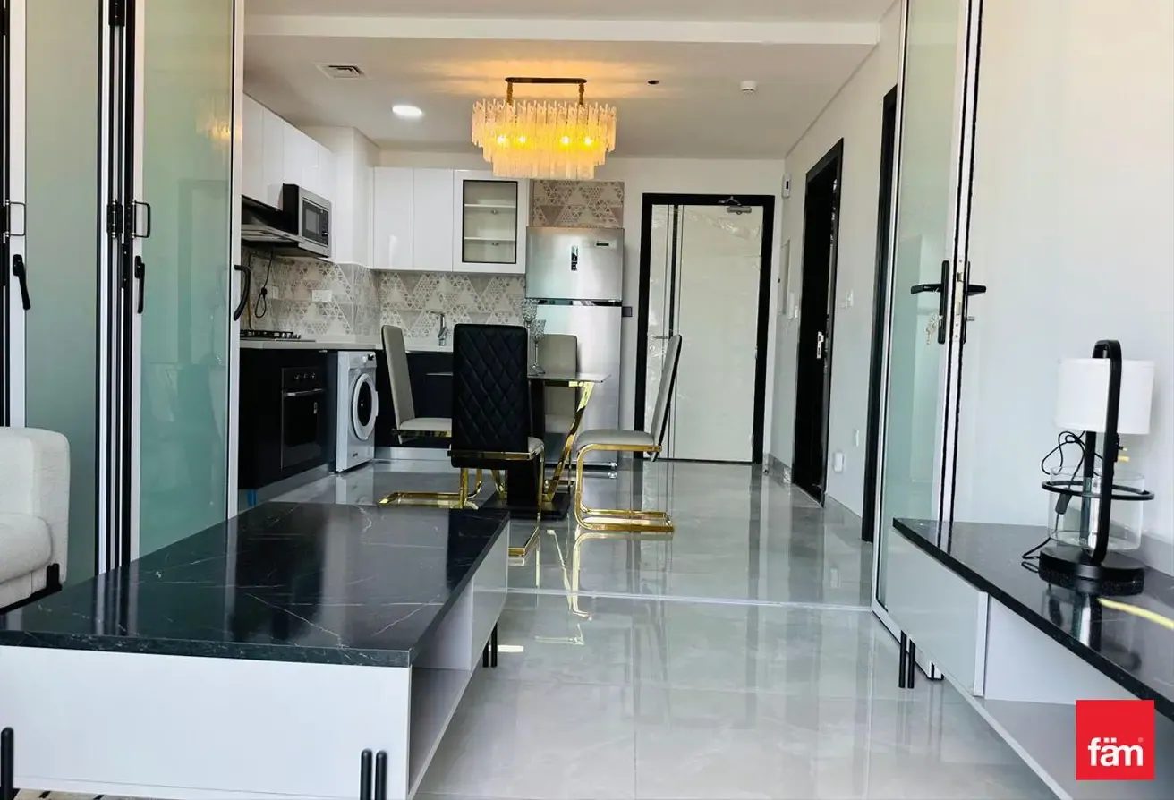 Vacating Soon | Fully Furnished | Near Metro