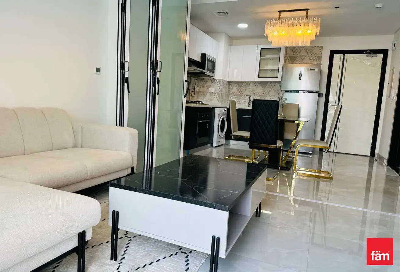 Vacating Soon | Fully Furnished | Near Metro