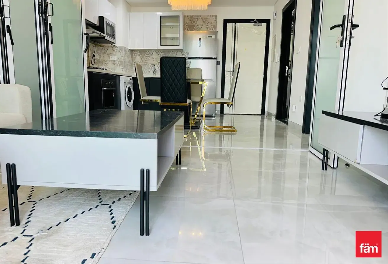 Vacating Soon | Fully Furnished | Near Metro