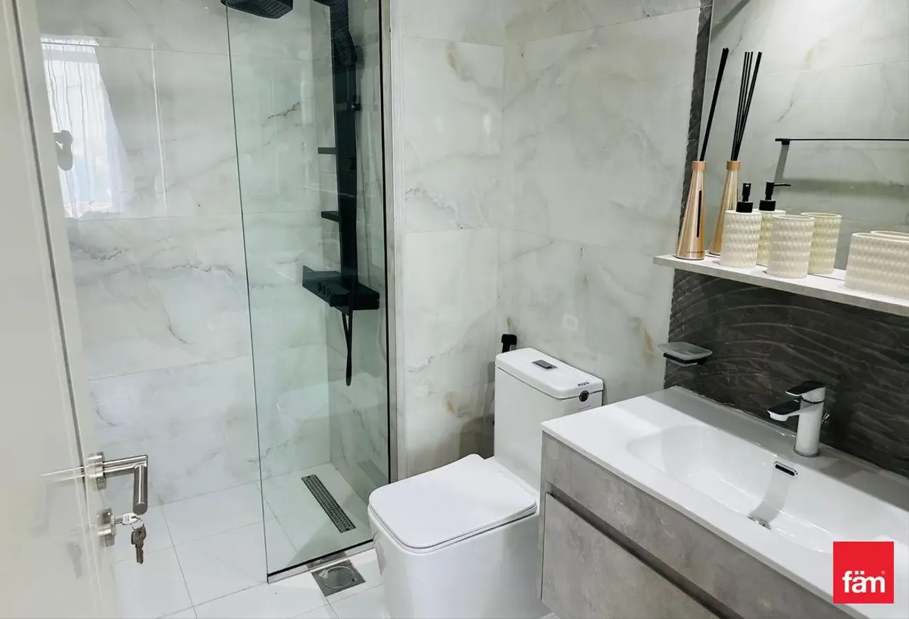 Vacating Soon | Fully Furnished | Near Metro