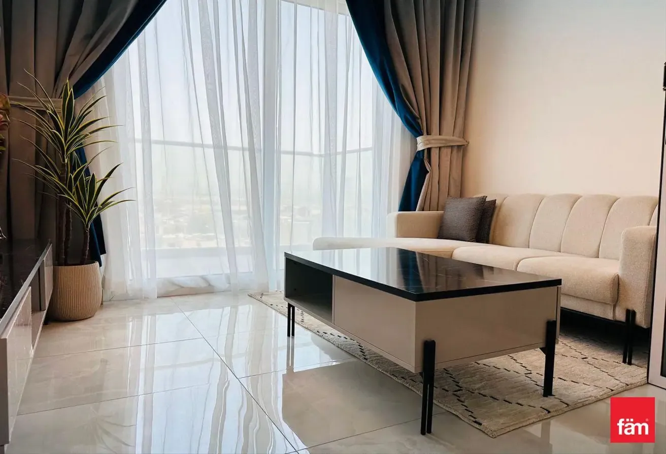 Vacating Soon | Fully Furnished | Near Metro