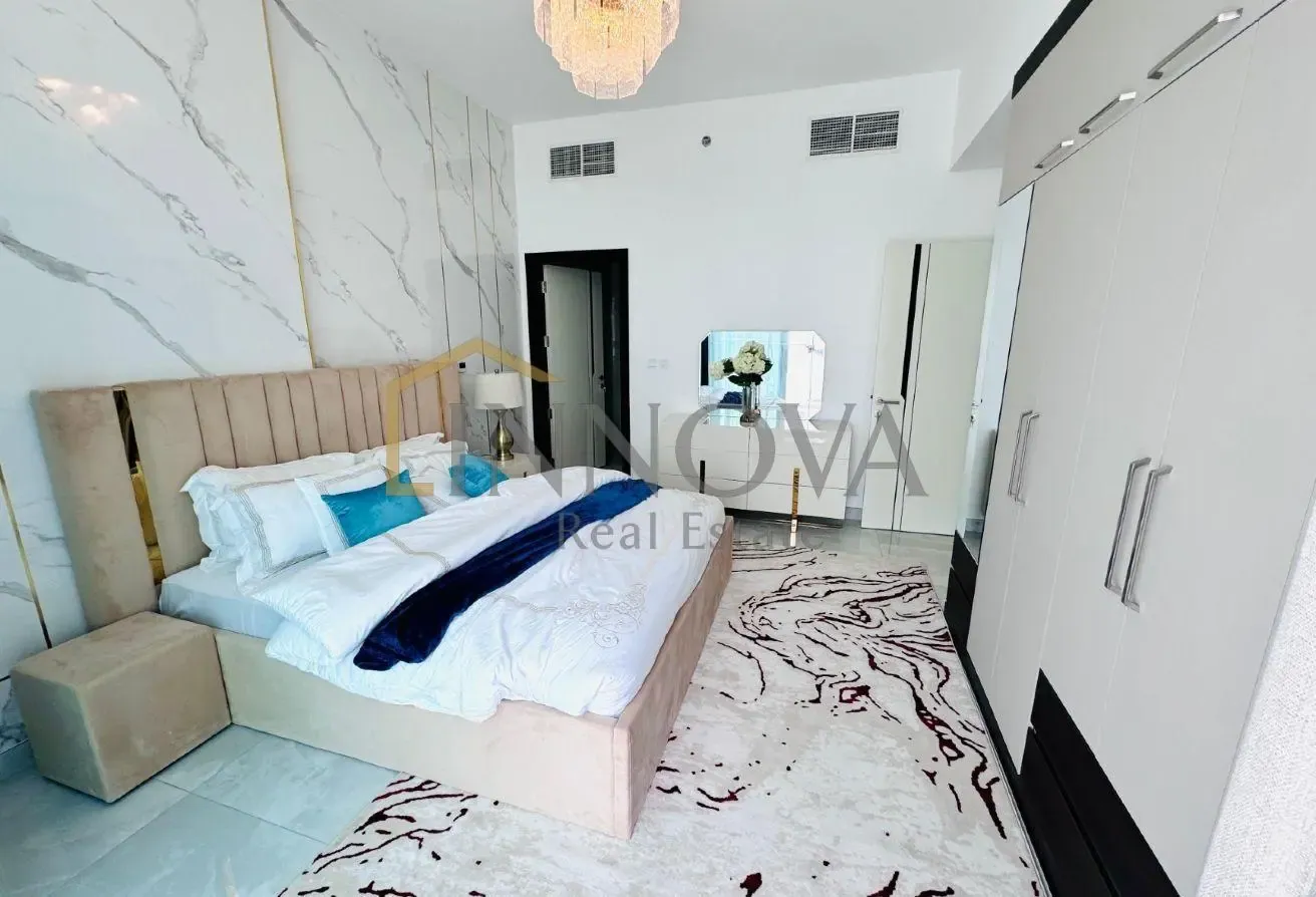 Fully Furnished | Next To Metro | Brand New