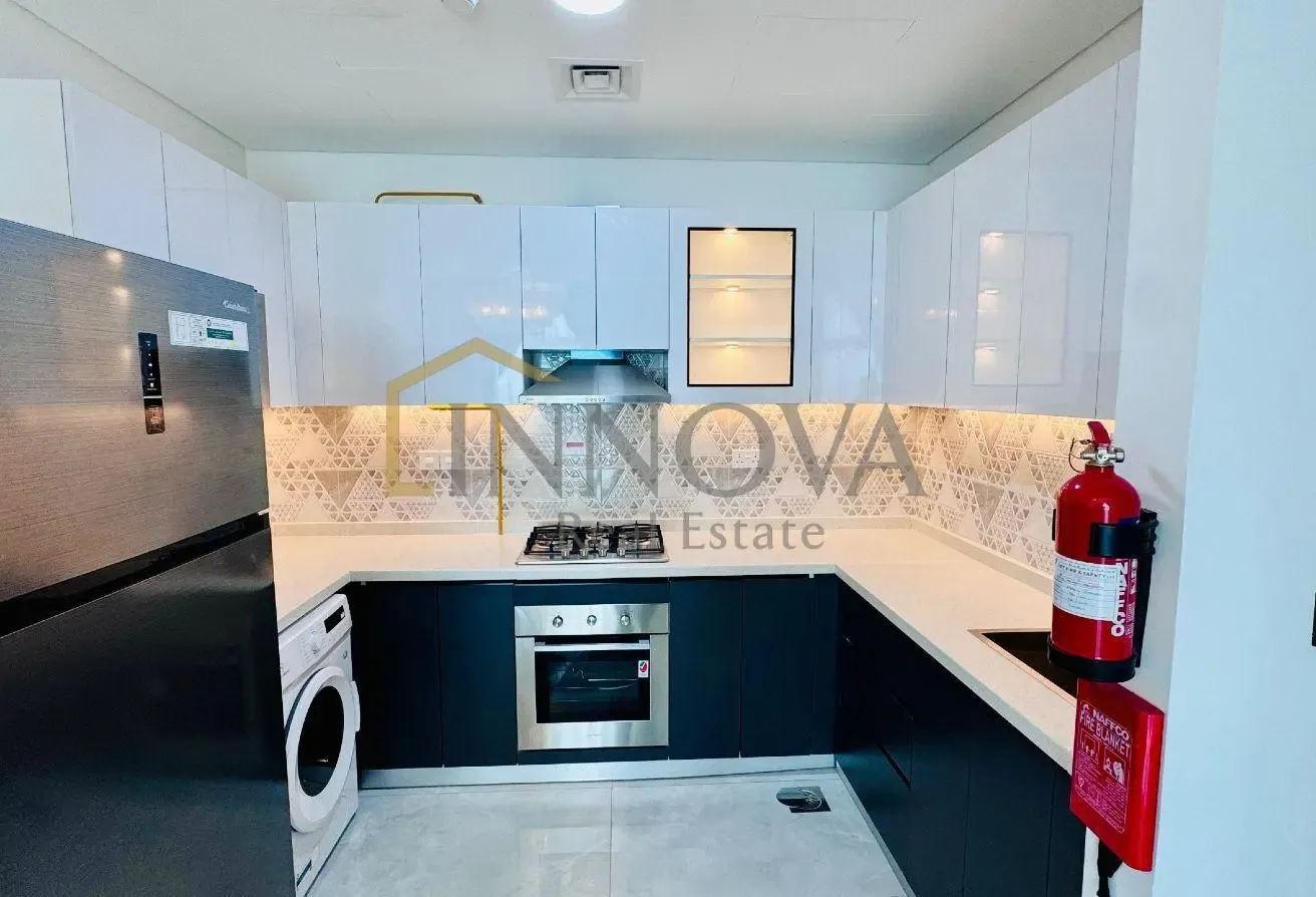 Fully Furnished | Next To Metro | Brand New