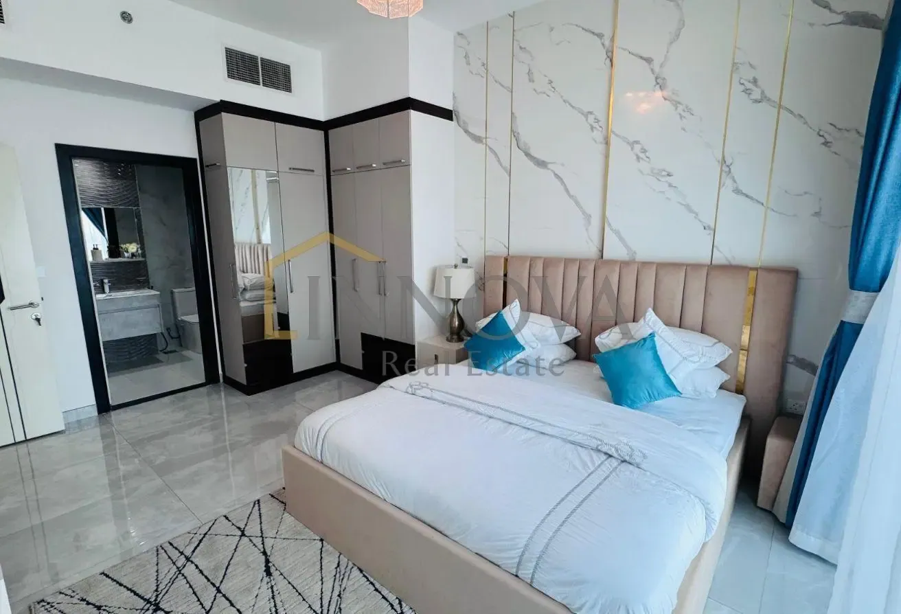 Fully Furnished | Next To Metro | Brand New