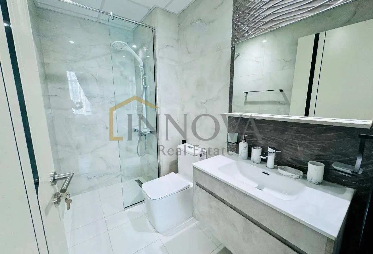 Fully Furnished | Next To Metro | Brand New