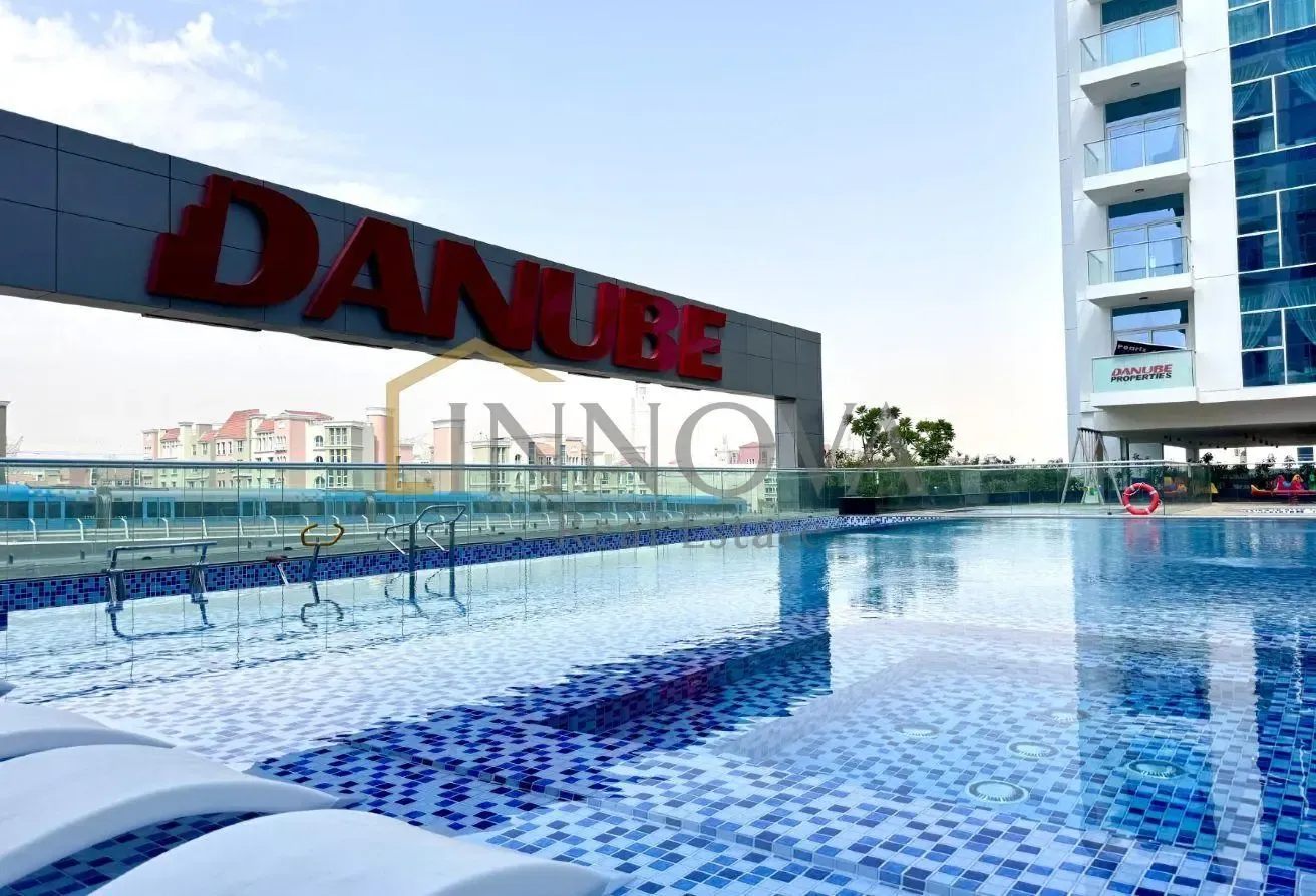 Fully Furnished | Next To Metro | Brand New