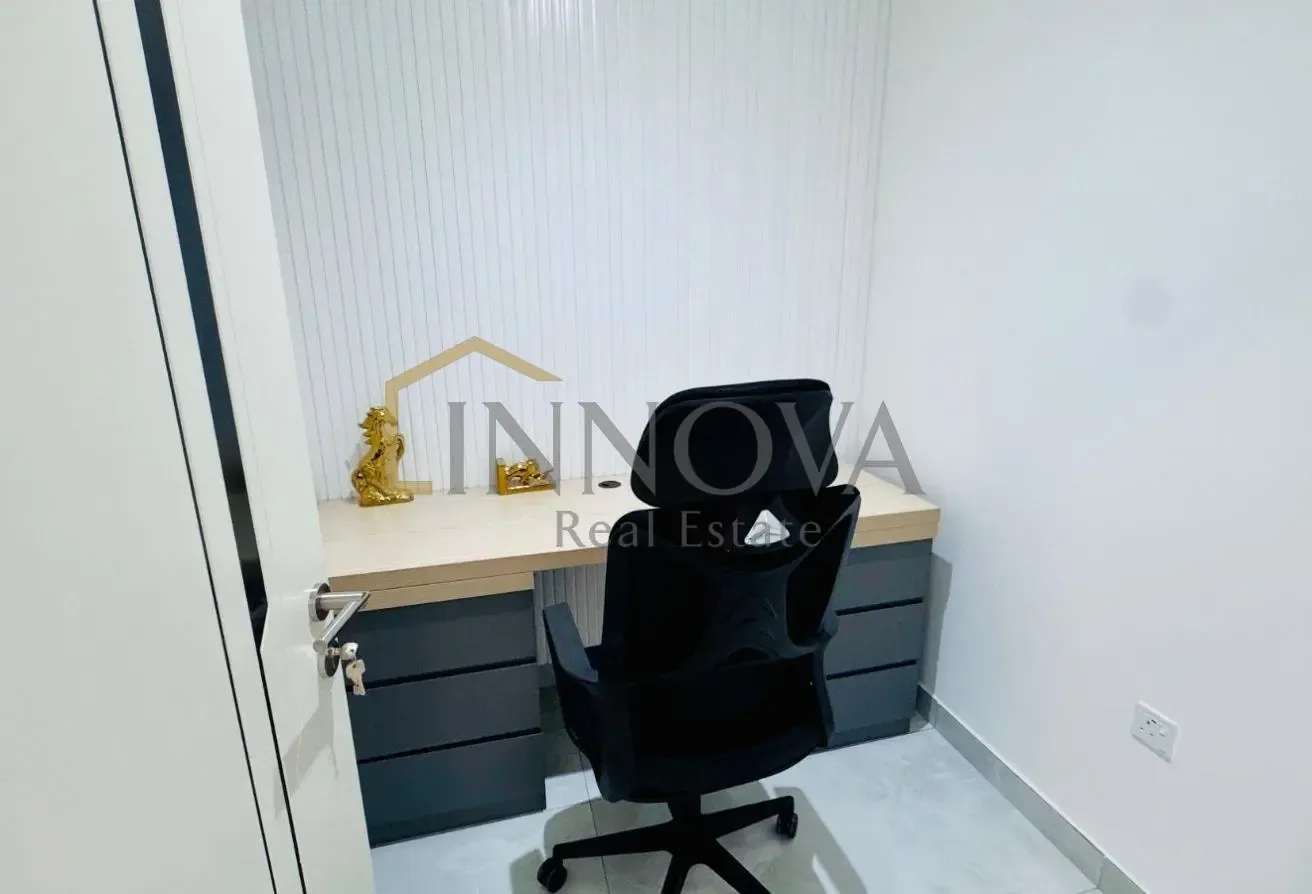 Fully Furnished | Next To Metro | Brand New