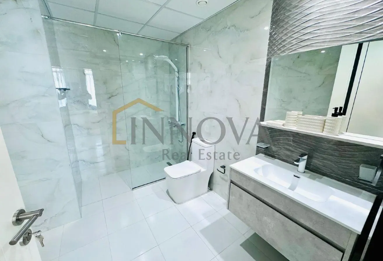 Fully Furnished | Next To Metro | Brand New