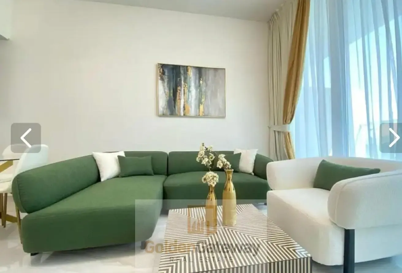 FULLY FURNISHED | NEARBY METRO | VILLA VIEW