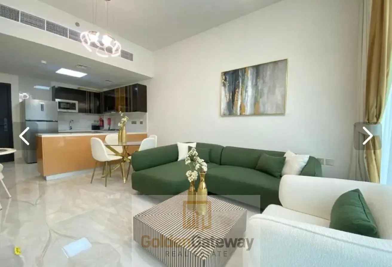 FULLY FURNISHED | NEARBY METRO | VILLA VIEW