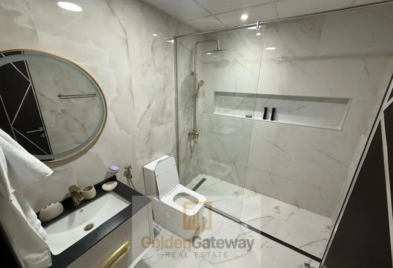 FULLY FURNISHED | NEARBY METRO | VILLA VIEW