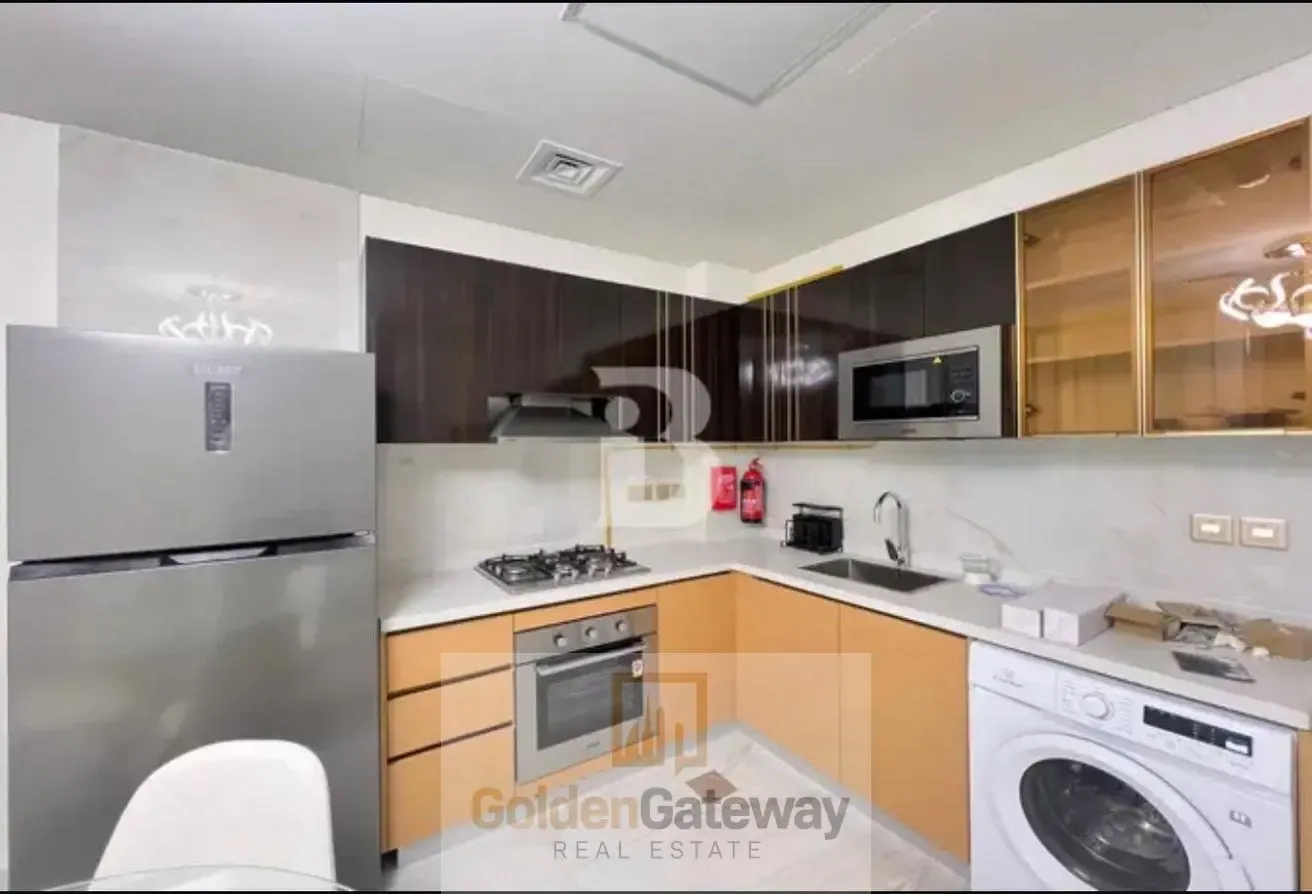 FULLY FURNISHED | NEARBY METRO | VILLA VIEW