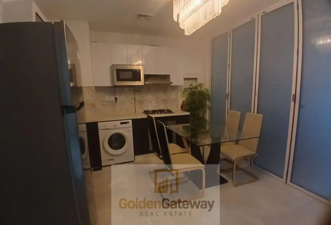 FULLY FURNISHED | NEARBY METRO | VILLA VIEW