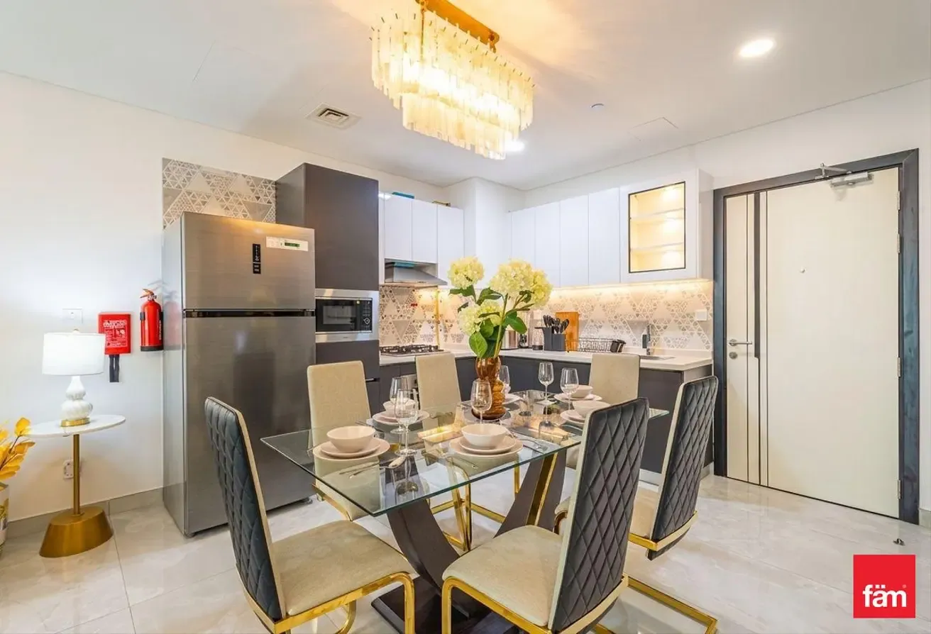 Prime Location | Study Room | Fully Furnished