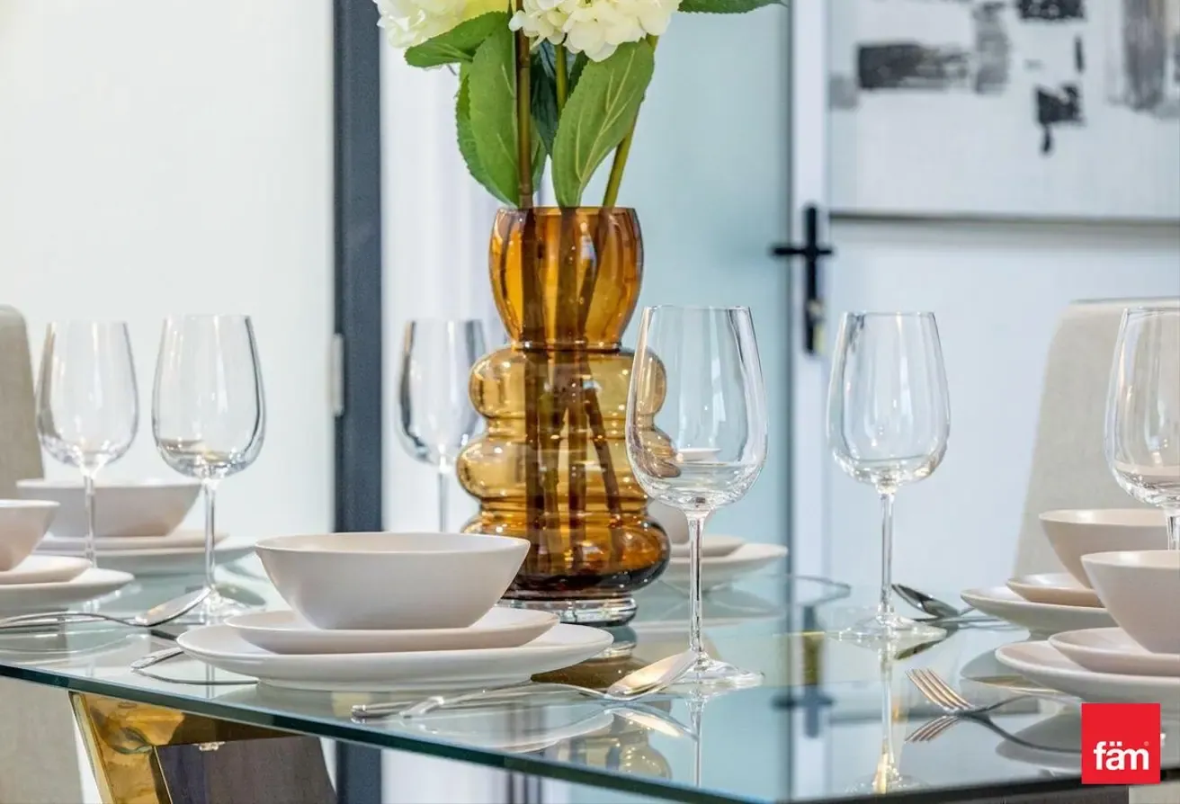 Prime Location | Study Room | Fully Furnished