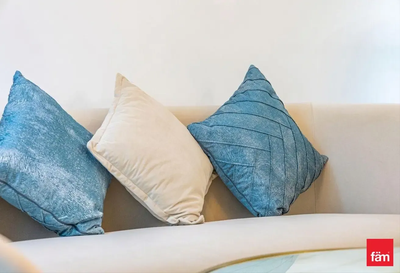 Prime Location | Study Room | Fully Furnished