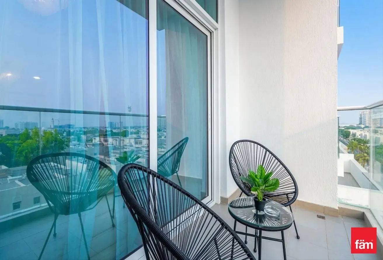 Prime Location | Study Room | Fully Furnished