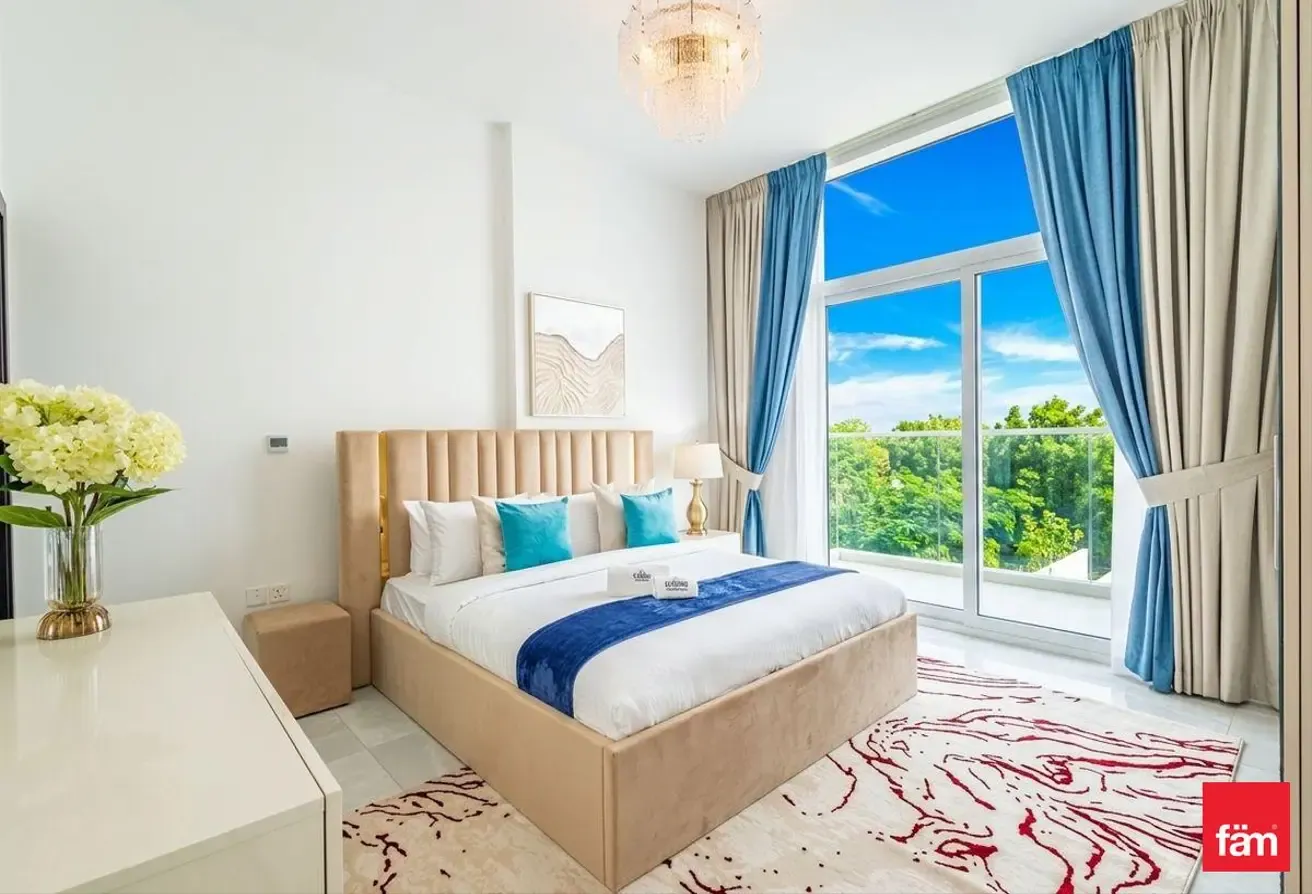 Prime Location | Study Room | Fully Furnished